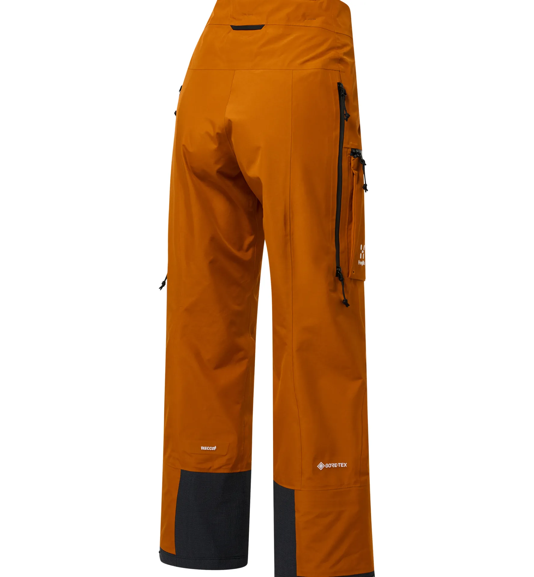 Haglöfs Vassi GTX Pant Women- Byxor|Skidor · Snowboard