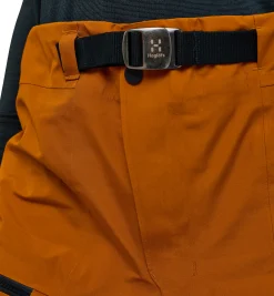 Haglöfs Vassi GTX Pant Women- Byxor|Skidor · Snowboard