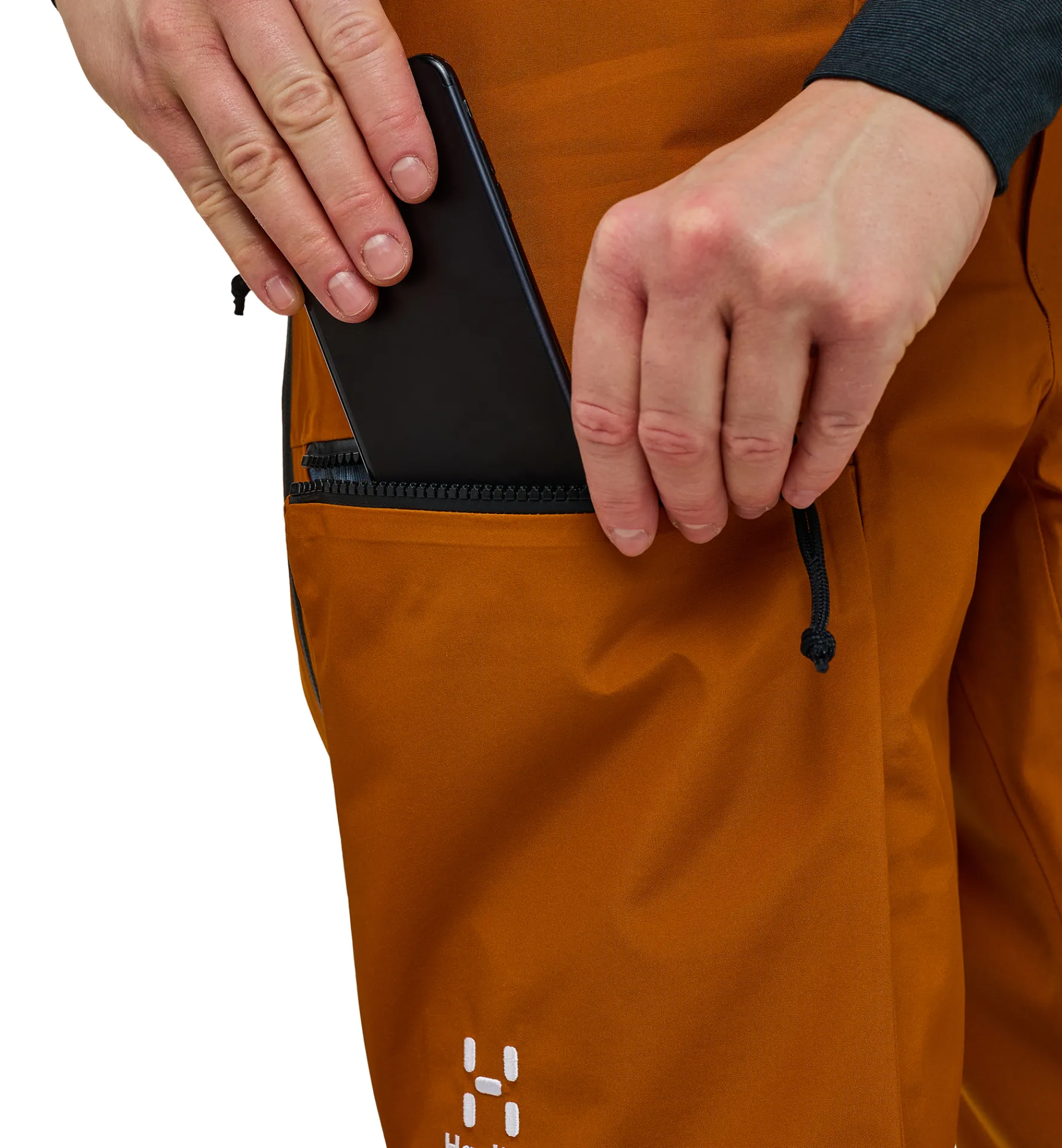 Haglöfs Vassi GTX Pant Women- Byxor|Skidor · Snowboard