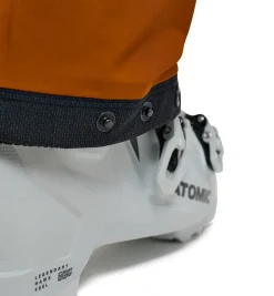 Haglöfs Vassi GTX Pant Women- Byxor|Skidor · Snowboard
