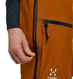 Haglöfs Vassi GTX Pant Women- Byxor|Skidor · Snowboard