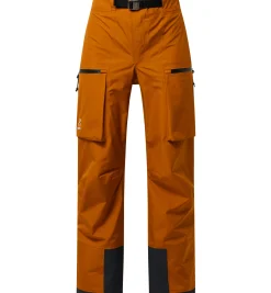 Haglöfs Vassi GTX Pant Women- Byxor|Skidor · Snowboard