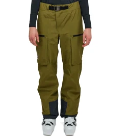 Haglöfs Vassi GTX Pant Women- Byxor|Skidor · Snowboard