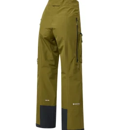 Haglöfs Vassi GTX Pant Women- Byxor|Skidor · Snowboard