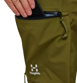 Haglöfs Vassi GTX Pant Women- Byxor|Skidor · Snowboard