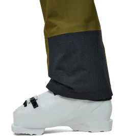 Haglöfs Vassi GTX Pant Women- Byxor|Skidor · Snowboard