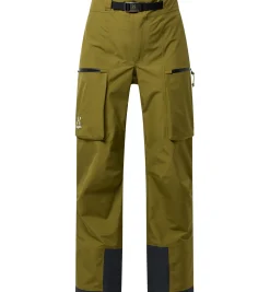 Haglöfs Vassi GTX Pant Women- Byxor|Skidor · Snowboard