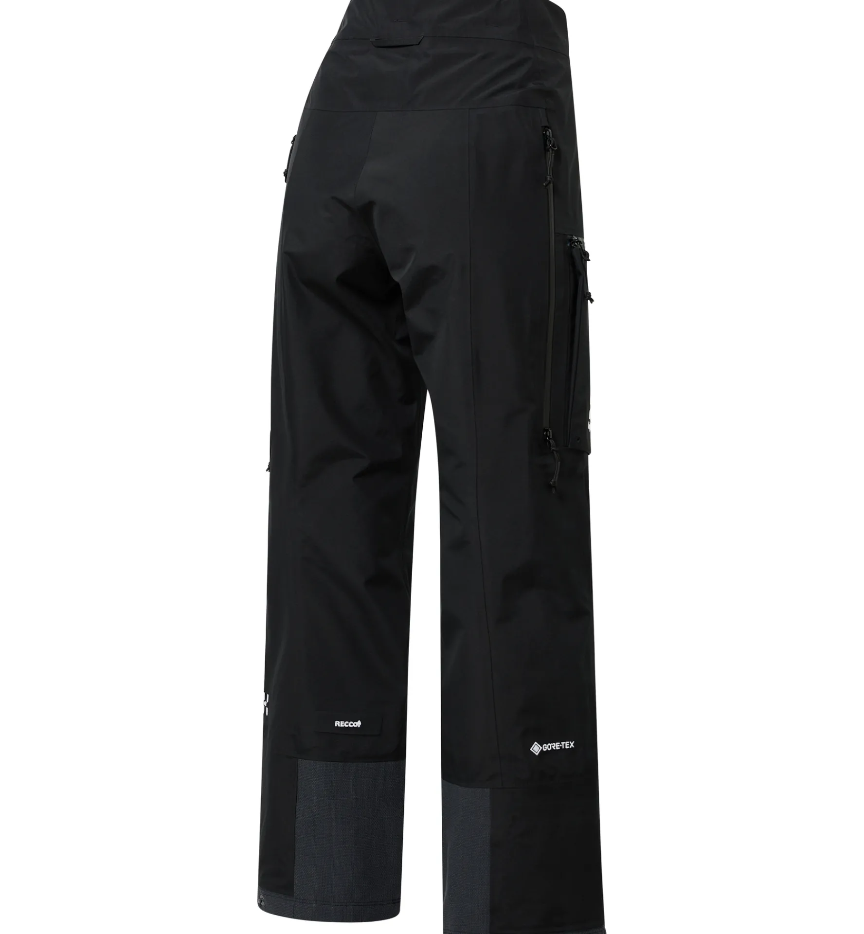 Haglöfs Vassi GTX Pant Women- Byxor|Skidor · Snowboard