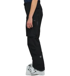 Haglöfs Vassi GTX Pant Women- Byxor|Skidor · Snowboard
