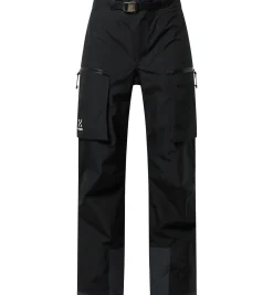 Haglöfs Vassi GTX Pant Women- Byxor|Skidor · Snowboard