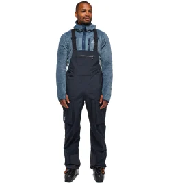Haglöfs Vassi GTX Pro Bib Men- Byxor|Skidor · Snowboard