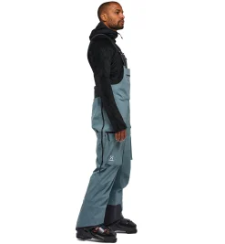 Haglöfs Vassi GTX Pro Bib Men- Byxor|Skidor · Snowboard
