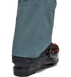 Haglöfs Vassi GTX Pro Bib Men- Byxor|Skidor · Snowboard