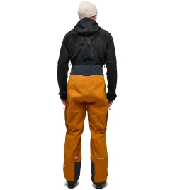 Haglöfs Vassi GTX Pro Bib Men- Byxor|Skidor · Snowboard