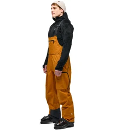 Haglöfs Vassi GTX Pro Bib Men- Byxor|Skidor · Snowboard