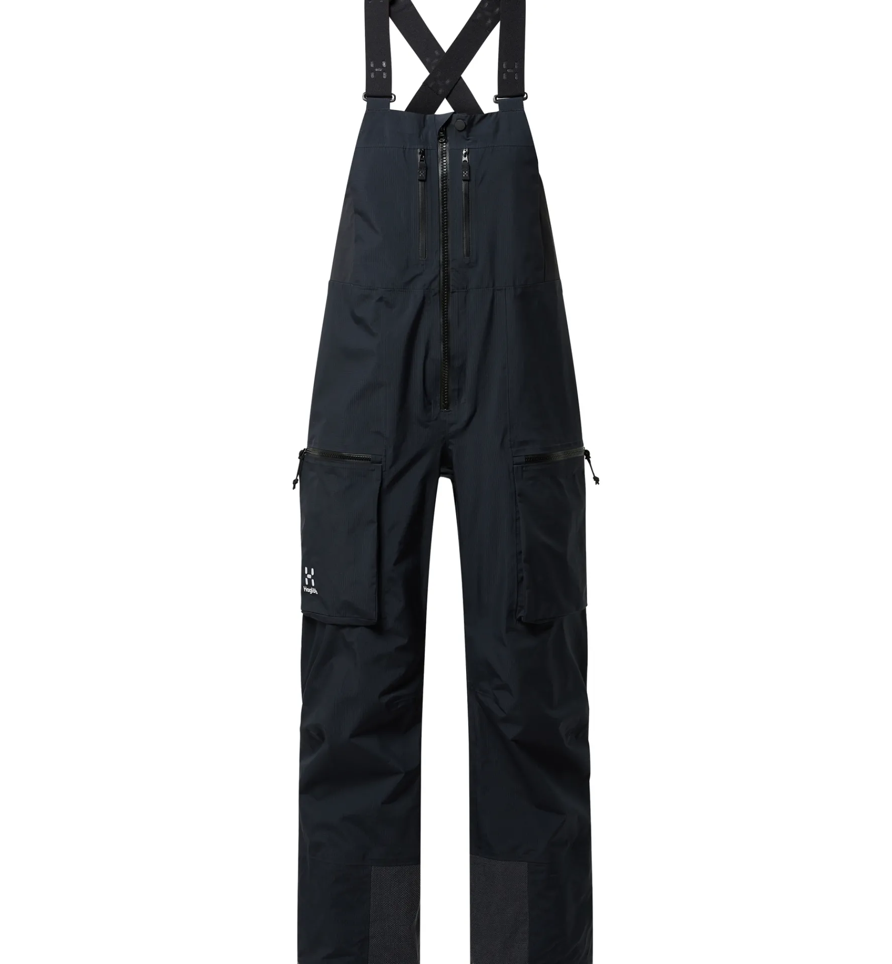 Haglöfs Vassi GTX Pro Bib Women- Byxor|Skidor · Snowboard