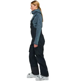 Haglöfs Vassi GTX Pro Bib Women- Byxor|Skidor · Snowboard