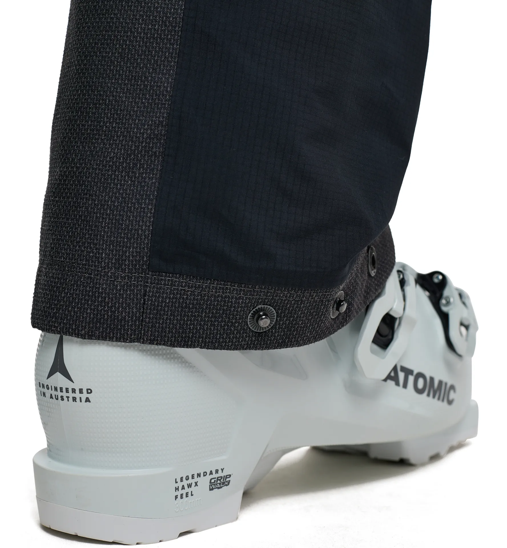 Haglöfs Vassi GTX Pro Bib Women- Byxor|Skidor · Snowboard