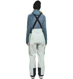 Haglöfs Vassi GTX Pro Bib Women- Byxor|Skidor · Snowboard