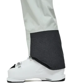 Haglöfs Vassi GTX Pro Bib Women- Byxor|Skidor · Snowboard