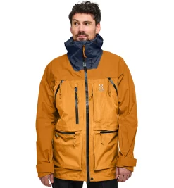 Haglöfs Vassi GTX Pro Jacket Men- Jackor|Skidor · Snowboard