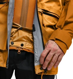 Haglöfs Vassi GTX Pro Jacket Men- Jackor|Skidor · Snowboard
