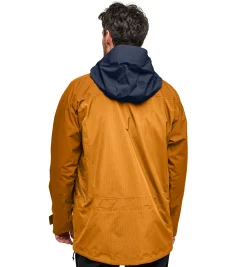 Haglöfs Vassi GTX Pro Jacket Men- Jackor|Skidor · Snowboard
