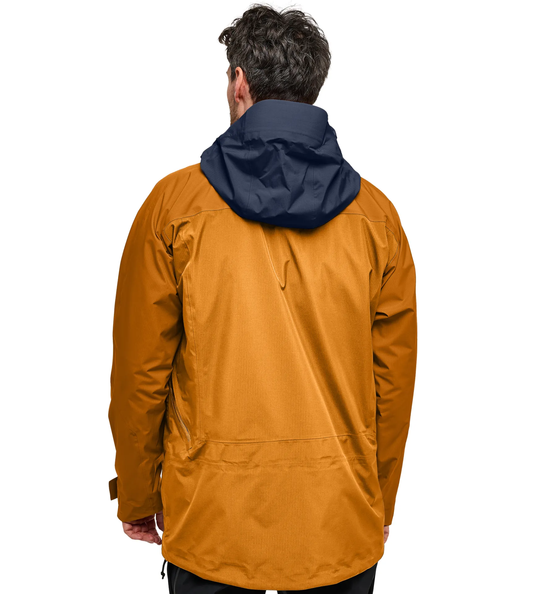 Haglöfs Vassi GTX Pro Jacket Men- Jackor|Skidor · Snowboard