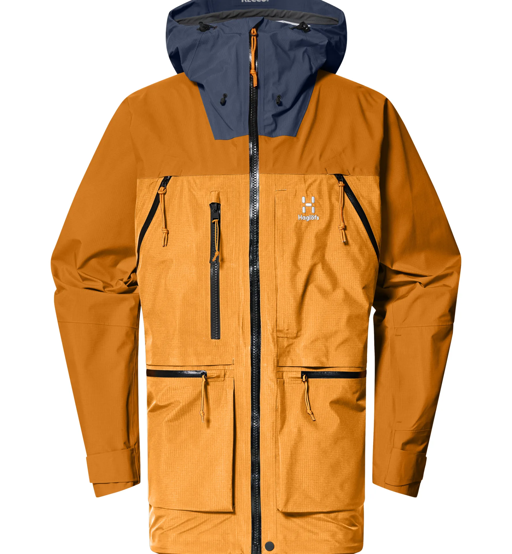 Haglöfs Vassi GTX Pro Jacket Men- Jackor|Skidor · Snowboard