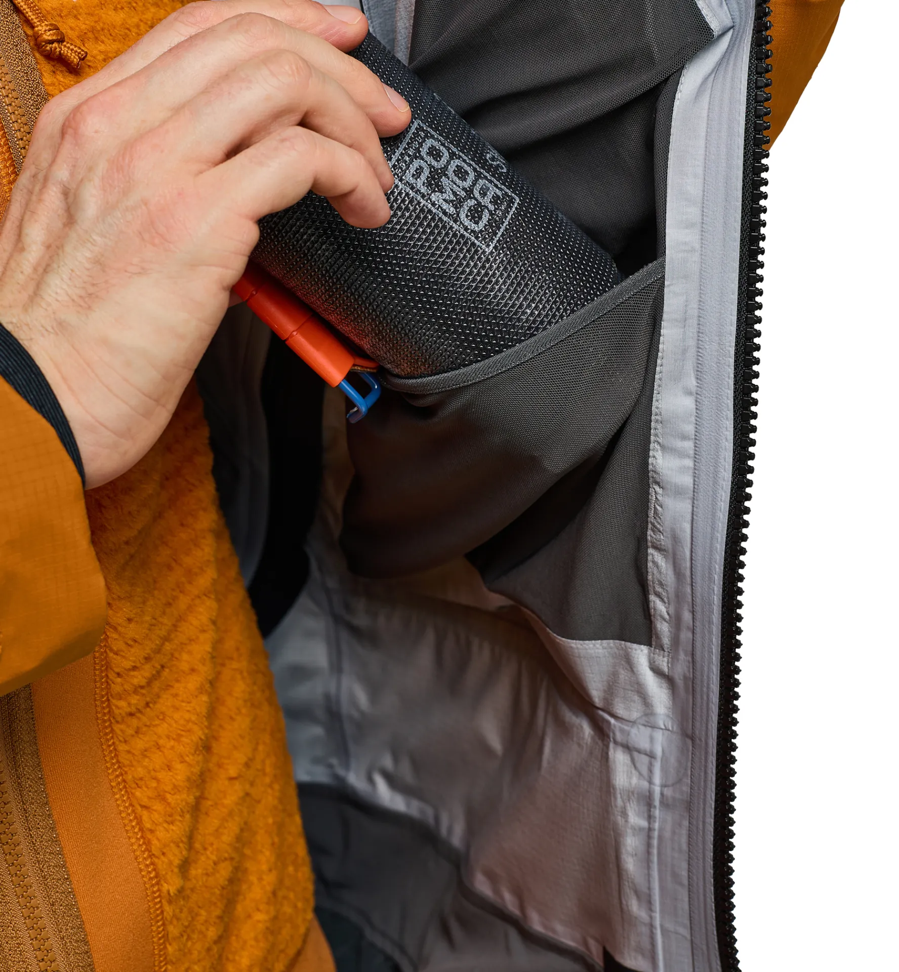 Haglöfs Vassi GTX Pro Jacket Men- Jackor|Skidor · Snowboard