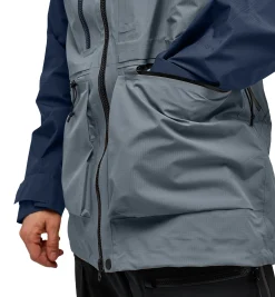 Haglöfs Vassi GTX Pro Jacket Men- Jackor|Skidor · Snowboard