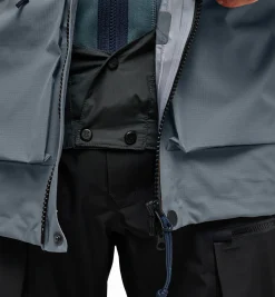 Haglöfs Vassi GTX Pro Jacket Men- Jackor|Skidor · Snowboard
