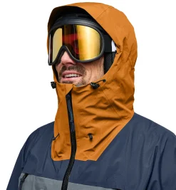 Haglöfs Vassi GTX Pro Jacket Men- Jackor|Skidor · Snowboard