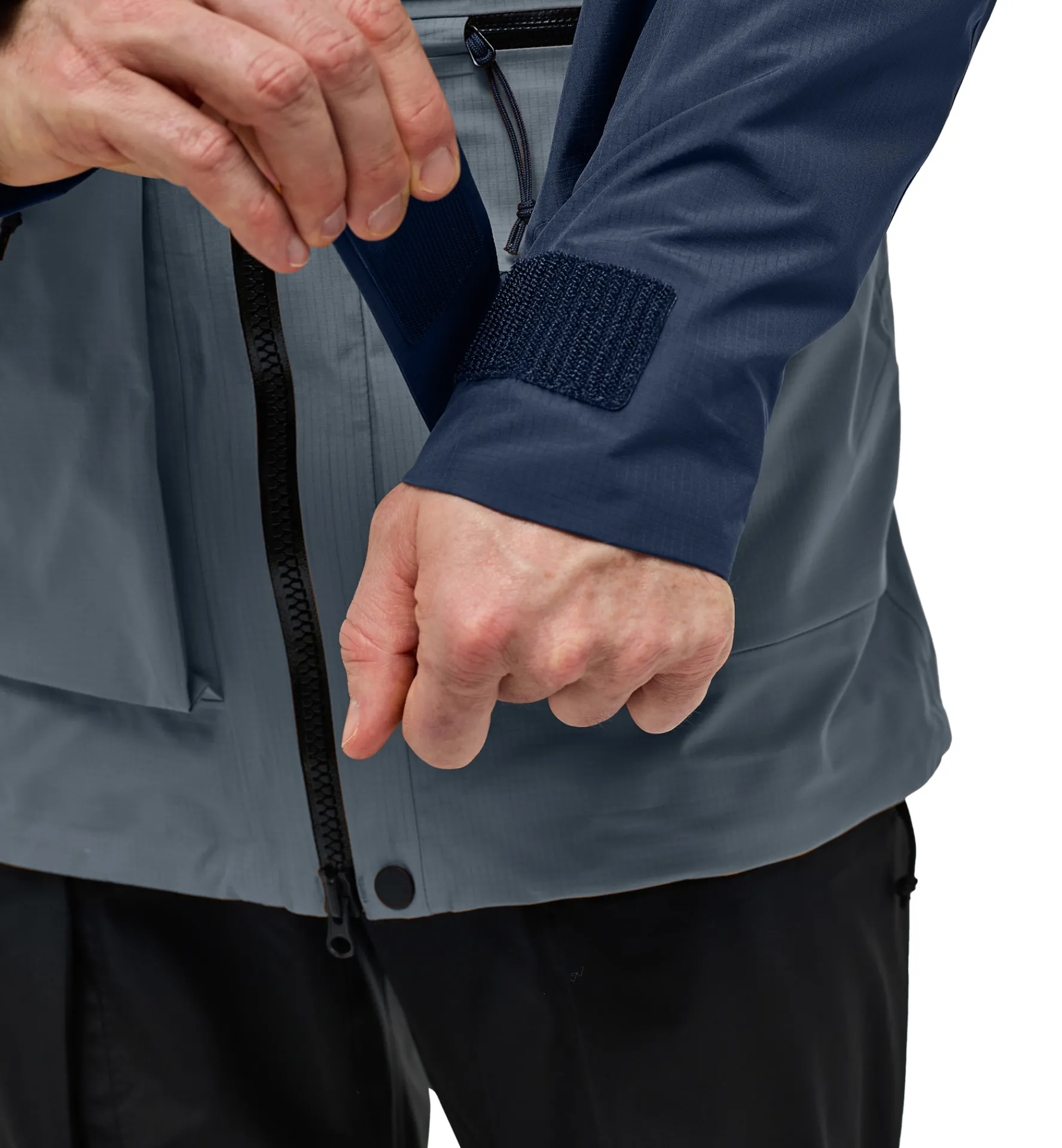 Haglöfs Vassi GTX Pro Jacket Men- Jackor|Skidor · Snowboard