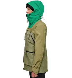 Haglöfs Vassi GTX Pro Jacket Women- Jackor|Skidor · Snowboard