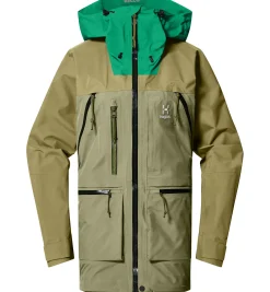 Haglöfs Vassi GTX Pro Jacket Women- Jackor|Skidor · Snowboard