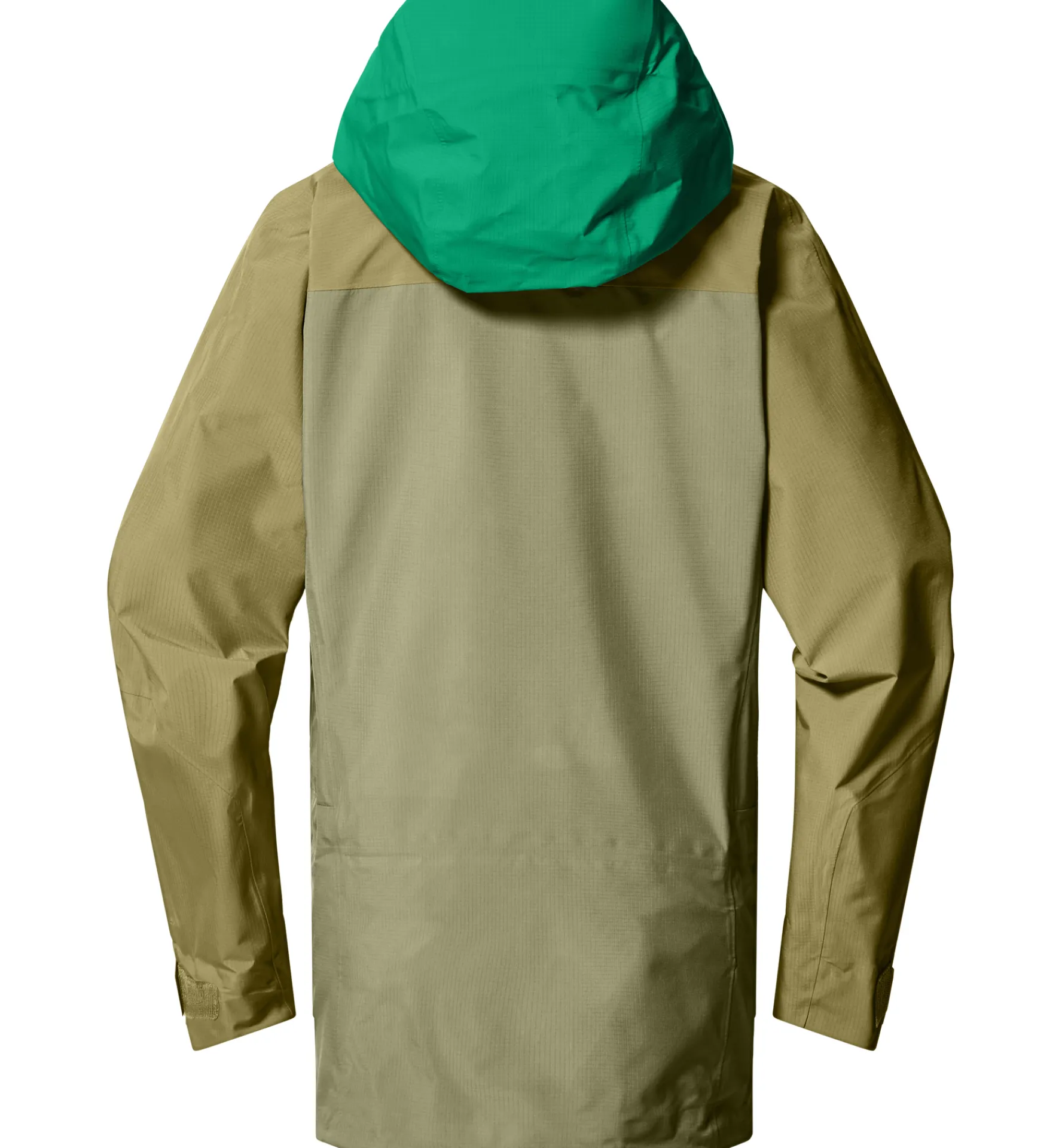 Haglöfs Vassi GTX Pro Jacket Women- Jackor|Skidor · Snowboard