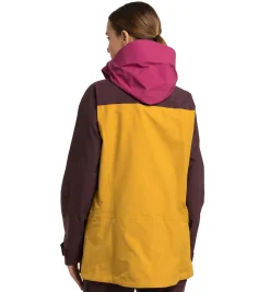Haglöfs Vassi GTX Pro Jacket Women- Jackor|Skidor · Snowboard