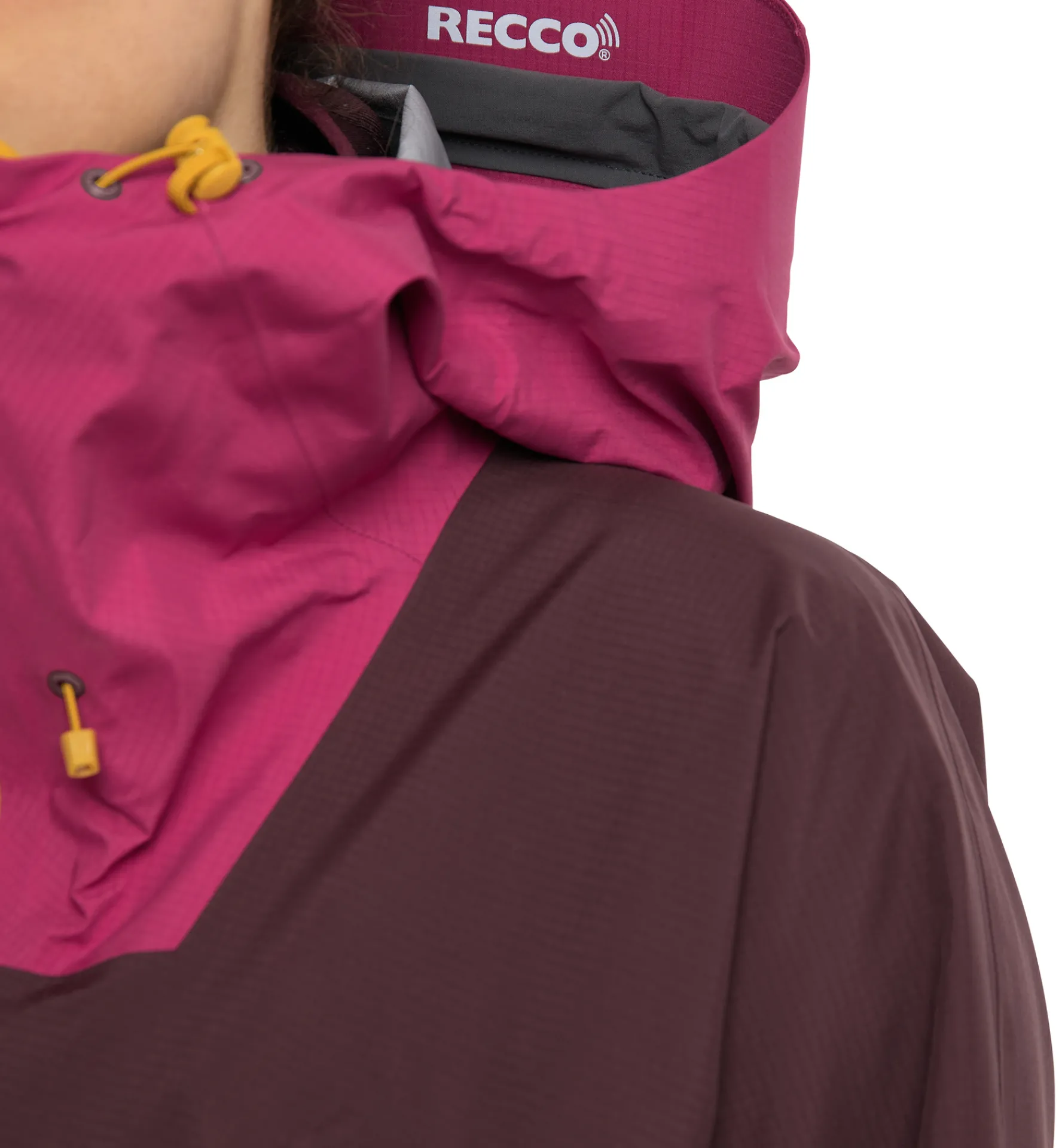 Haglöfs Vassi GTX Pro Jacket Women- Jackor|Skidor · Snowboard