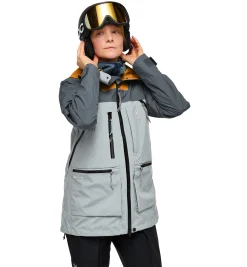Haglöfs Vassi GTX Pro Jacket Women- Jackor|Skidor · Snowboard