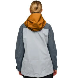 Haglöfs Vassi GTX Pro Jacket Women- Jackor|Skidor · Snowboard