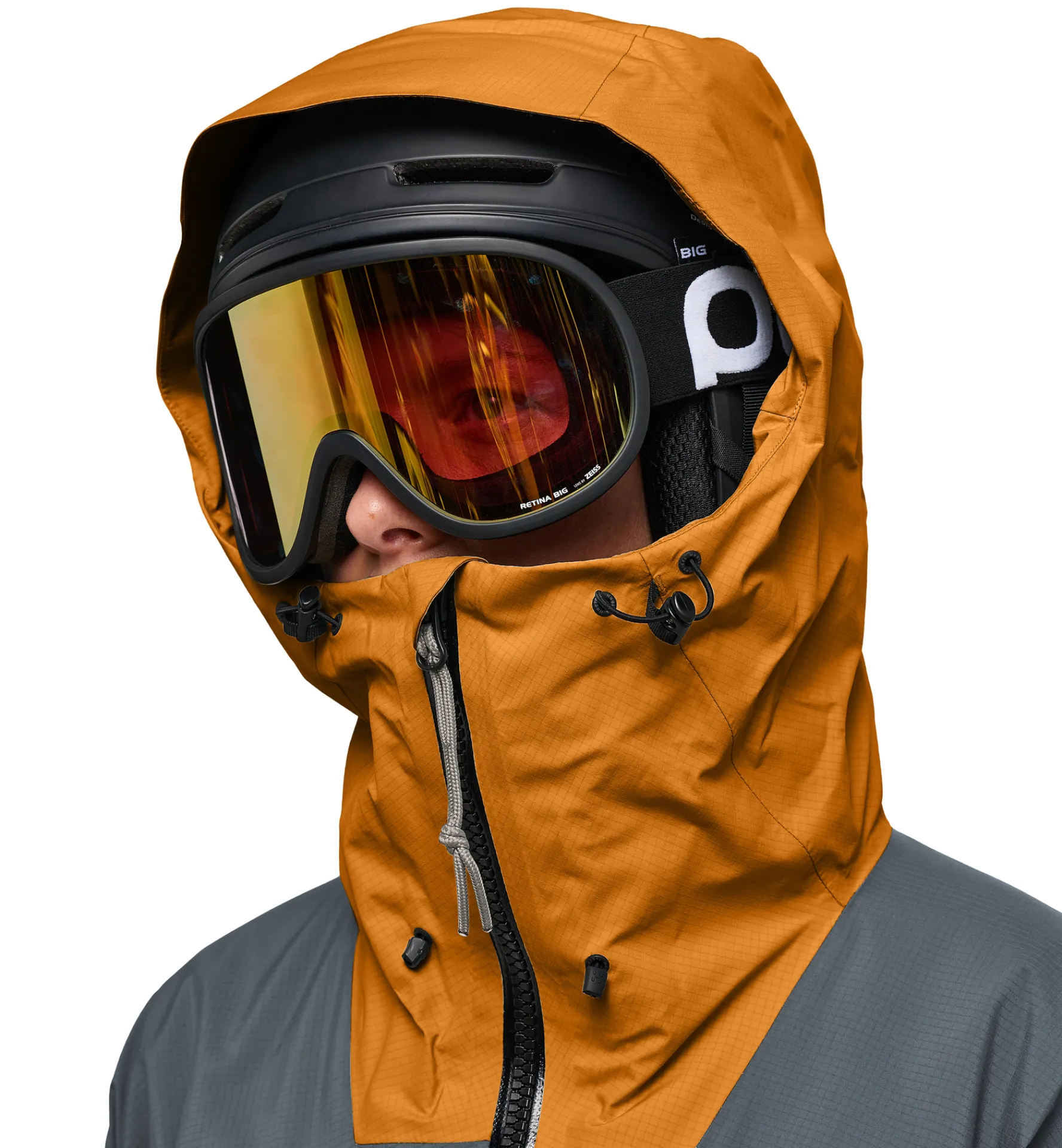Haglöfs Vassi GTX Pro Jacket Women- Jackor|Skidor · Snowboard