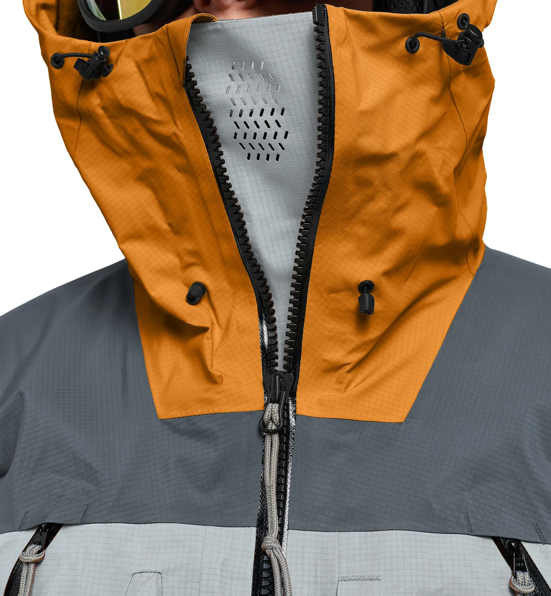 Haglöfs Vassi GTX Pro Jacket Women- Jackor|Skidor · Snowboard