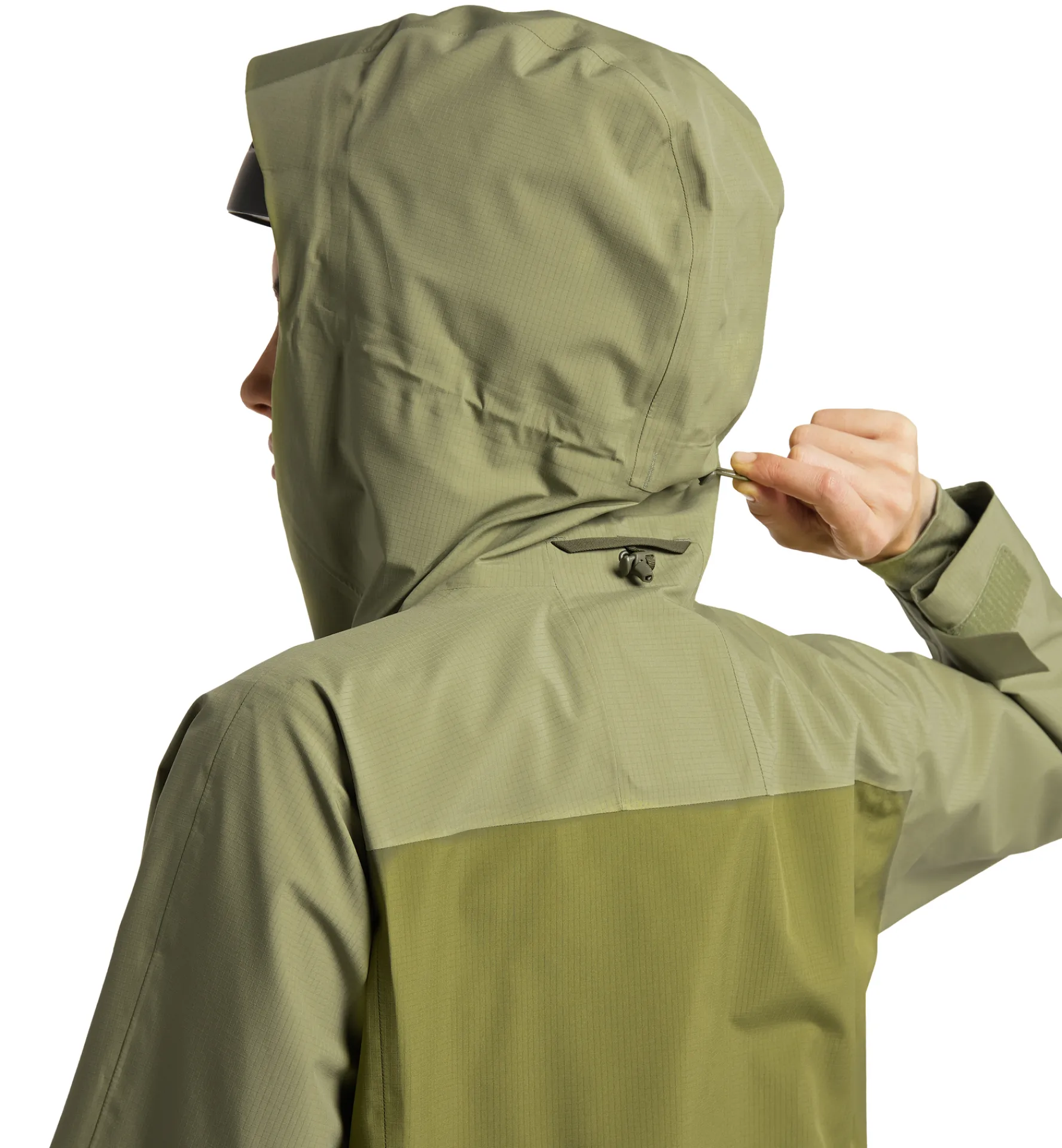 Haglöfs Vassi GTX Pro Jacket Women- Jackor|Skidor · Snowboard