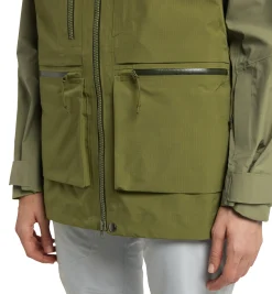 Haglöfs Vassi GTX Pro Jacket Women- Jackor|Skidor · Snowboard