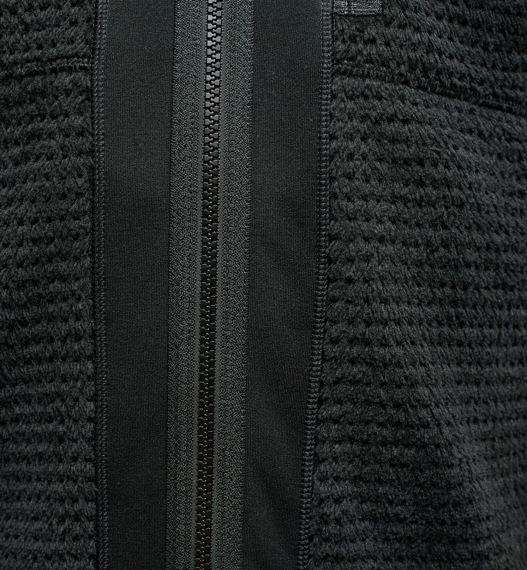 Haglöfs Vassi Mid Hood Men- Jackor|Fleece · Mellanlager