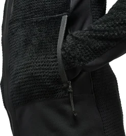 Haglöfs Vassi Mid Hood Men- Jackor|Fleece · Mellanlager