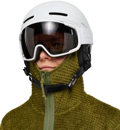 Haglöfs Vassi Mid Hood Women- Jackor|Fleece · Mellanlager